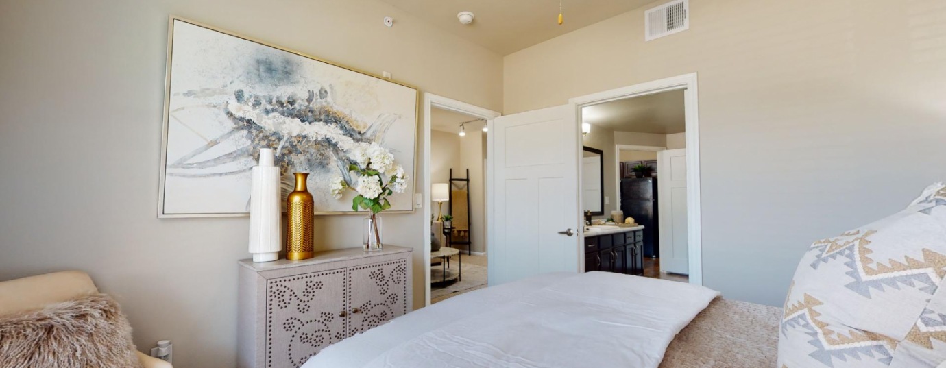 Luxury rentals in Frisco, Texas Villas of Chapel Creek