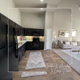We have availability through October! We would love to help you find your new home today! Instagram post from @villasfrisco on July 22, 2024 17:07:11pm